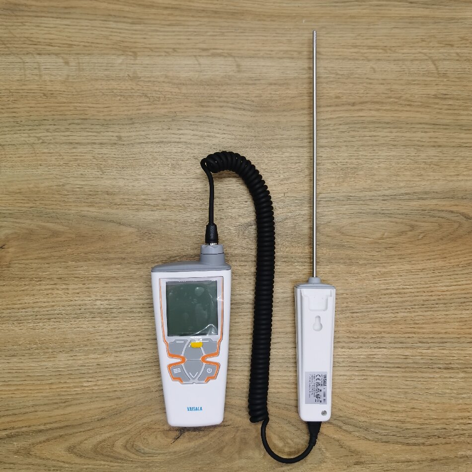 維薩拉Vaisala HM42手持式溫濕度儀